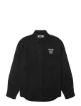 Woodbird - Wbjong Denim Shirt - Vabaaja s&auml;rgid - S