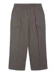 Woodbird - Wbbin Hb Stripe Pants - Ametlikud - 32