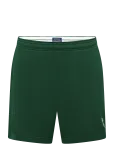 Polo Ralph Lauren - 5-Inch Pointelle Jersey Short - L&uuml;hikesed dressip&uuml;ksid - L