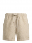 Polo Ralph Lauren - 6-Inch Polo Prepster Linen Short - Linased l&uuml;hikesed p&uuml;ksid - S