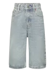 Grunt - Grgiant Rib Blue Shorts - L&uuml;hikesed p&uuml;ksid - 23