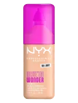 NYX Professional Makeup - Nyx Professional Makeup Make Em Wonder Foundation - Jumestuskreemid - 30 ML