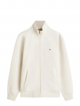 Tommy Hilfiger - Essential Fleece Stand Collar - Fliisid - S
