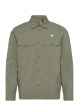 K-Way - Umbert Stretch 2Layers - Kerged jakid - XL