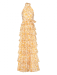 Love Lolina - Angel Maxi Halterneck - Maksikleidid - S