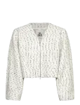 Karen By Simonsen - Kbdallas Blazer - Kerged suvejakid - 34