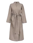 H&oslash;ie Of Scandinavia - Vega Waffle Bath Robe - Hommikumantlid - S/M