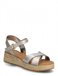 Dune London - Littleton - Platvormsandaalid - 41