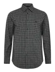 Armani Exchange - Shirt - Ruudulised s&auml;rgid - L