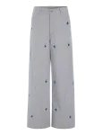 Hunk&oslash;n - Electra Trousers - Lai jalg - XS