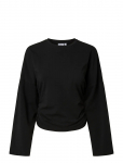 Pieces - Pcalli Ls O-Neck Top D2D - Pikkade varrukatega - XL