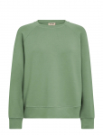 MOS MOSH - Mmabello O-Ls Basic Sweatshirt - Dressipluusid - XL