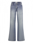 ABRAND - 99 Low Baggy Flare Tall Keira Mid Vintage Blue - Laieneva s&auml;&auml;rega - W29