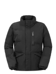 PICTURE ORGANIC CLOTHING - Zonk Jkt - Spordi polsterdatud jakid - L