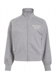 ROUGE EDIT - Rouyork L/S High Neck Zipper Sweat - Fliisid ja vahekihid - XL
