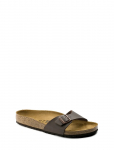 Birkenstock - Madrid Bf - Madalad sandaalid - 36