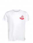 Converse - Cnvg Bubble Sneaker Gfx Tee - L&uuml;hikeste varrukatega - 140/152
