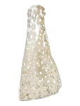 Pieces - Pcpernille Flower Lace Bag - Kandekotid - ONE SIZE