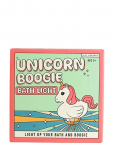 Gift Republic - Badlampa Unicorn - Interaktiivsed loomad - 10X7X7CM