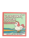 Gift Republic - Badlampa Unicorn - Interaktiivsed loomad - 10X7X7CM