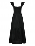 Faithfull The Brand - Valentina Maxi Dress - Maksikleidid - XL