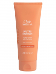 Wella Professionals - Wella Professionals  Invigo Nutri Enrich Conditioner Dry Hair 200 Ml - Palsamid - 200 ml