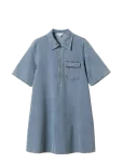 Noella - N-Jozie Z Dress - P&otilde;lveni ja midi - S