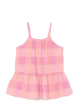 The New - Tntasmine Strap Top - Pluusid ja tuunikad - 122/128