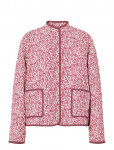 Pieces - Pcrikke Quilted Jacket Noos - Tepitud jakid - L