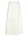 ROUGE EDIT - Rouameline Hw Ankle Skirt/1 - Maksiseelikud - 44