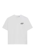 Prohibited - Coffee And Bagel Tee - L&uuml;hikeste varrukatega - S