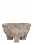 Urban Nature Culture - Urban Nature Culture Pot On Legs Modern Rustic - Puuviljakausid - &Oslash; 36 CM