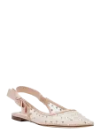 Steve Madden - Olyvia-R - Madalad slingback-kingad - 37