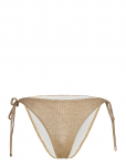 Etam - Gold Nomad - Swimwsuit Bikini Bottom - K&uuml;ljepaeltega bikiinid - 40
