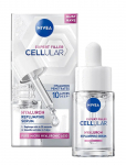 Nivea - Cellular Expert Filler Hyaluron Replumping Serum - Seerumid - 15 ML
