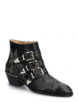 Chlo&eacute; - Susanna Ankle Boots - Kontsaga poolsaapad - 37