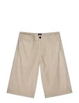 Mads N&oslash;rgaard - Dyed Weave Jay Work Shorts - Vabaaja l&uuml;hikesed p&uuml;ksid - 29