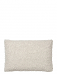 Blomus - Cushion Cover - 40 X 60 Cm - Teddy - Moonbeam - Padjap&uuml;&uuml;rid - L 40CM