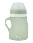 BabyMoov - Silicone Water Bottle - Lutipudelid - ONE SIZE