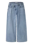 Name It - Nkfbella X-Wide Closure Jeans 8181-Be - Laiad teksad - 128