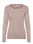 JBS Of Denmark - Jbs Of Dk Ribbed Ls Tee. - Pikkade varrukatega - S