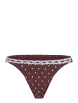 Hunkem&ouml;ller - Algarve High Leg - Bikiinip&uuml;ksid - M