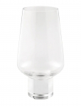 Blomus - Prosecco Glass - 0,2 L - Koyoi - Clear Glass - &Scaron;ampanjaklaasid - L 6.6CM