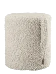 Blomus - Pouf - Teddy - Tumbad - 35X43CM