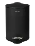 Blomus - Pedal Bin - Tubo - Paberikorvid - 21.5X17X24.3CM