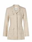 Malina - Evin Pocket Detail Blazer - &Uuml;herealised bleiserid - 42