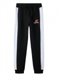 Name It - Nknjog Lotto Nreg Swe Pant Unb Lnoos Vde - Dressip&uuml;ksid - 164