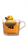 Winkee - Tefilter - Duck Tea Infuser - Teefiltrid ja -s&otilde;elad - H6CM