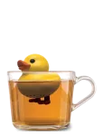 Winkee - Duck Tea Infuser - Teefiltrid ja -s&otilde;elad - H6CM