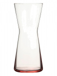 Iittala - Kartio Vase 220Mm Rose - Muud vaasid - 220 MM